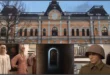 Secretele conacului